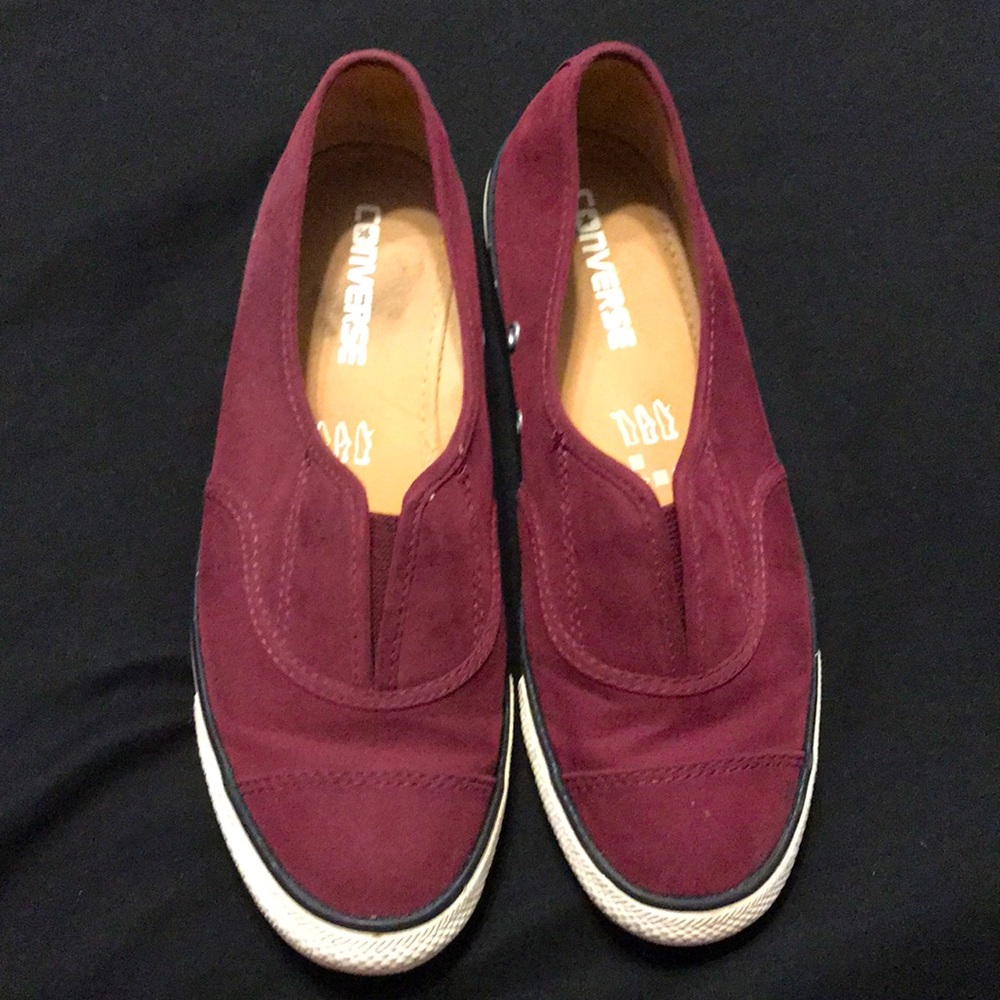 Women’s Converse